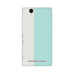Pastel Mobile Cover For Sony Xperia SP M35H