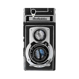 Vintage Camera Mobile Cover For Sony Xperia T2 Ultra