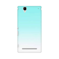 Simple Case Mobile Cover For Sony Xperia T2 Ultra