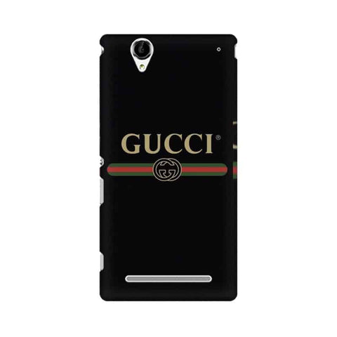 Gucci Snake Wallpaper Mobile Cover For Sony Xperia T2 Ultra