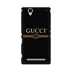 Gucci Snake Wallpaper Mobile Cover For Sony Xperia T2 Ultra