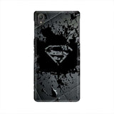 Superman Mobile Cover For Sony Xperia Z2 L50W