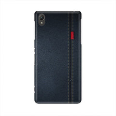 Jeans Mobile Cover For Sony Xperia Z2 L50W