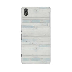 Wood Wallpaper Mobile Cover For Sony Xperia Z2 L50W