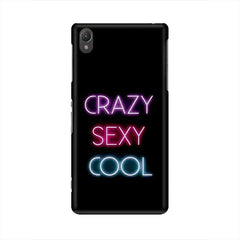 Crazy Sexy Cool Mobile Cover For Sony Xperia Z2 L50W