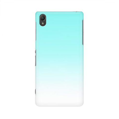 Simple Case Mobile Cover For Sony Xperia Z2 L50W