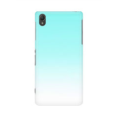 Simple Case Mobile Cover For Sony Xperia Z2 L50W