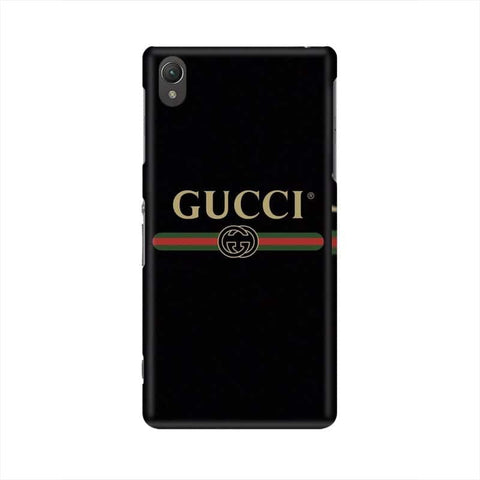 Gucci Snake Wallpaper Mobile Cover For Sony Xperia Z2 L50W