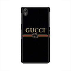Gucci Snake Wallpaper Mobile Cover For Sony Xperia Z2 L50W