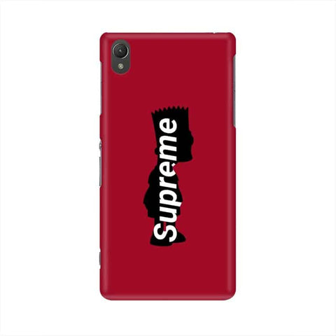 Super Me Case Mobile Cover For Sony Xperia Z2 L50W