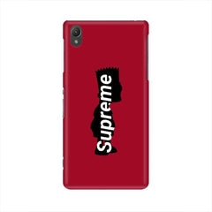 Super Me Case Mobile Cover For Sony Xperia Z2 L50W