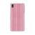 Pink Wood Mobile Cover For Sony Xperia Z2 L50W