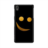 Always Smile Wallpaper Mobile Cover For Sony Xperia Z2 L50W