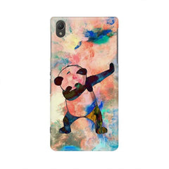 Panda Mobile Cover For Sony Xperia Z5