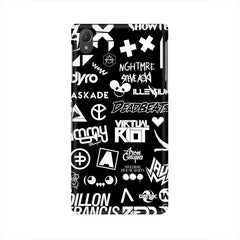 EDM Lover's Mobile Cover For Sony Xperia Z5