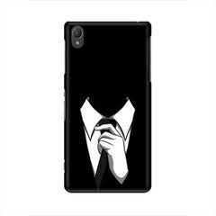 Anonymous Mobile Cover For Sony Xperia Z5