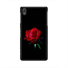 Rose Mobile Cover For Sony Xperia Z5