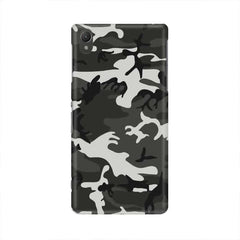 Army Mobile Cover For Sony Xperia Z5