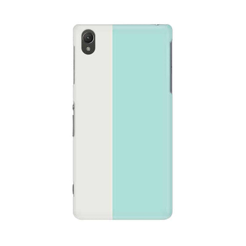 Pastel Mobile Cover For Sony Xperia Z2 L50W