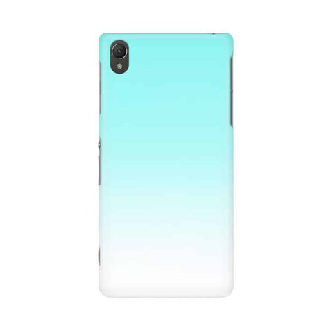 Simple Case Mobile Cover For Sony Xperia Z5