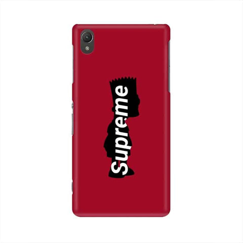Super Me Case Mobile Cover For Sony Xperia Z5