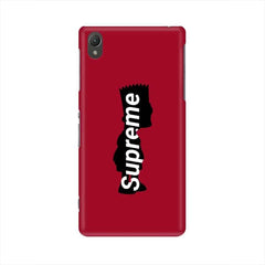 Super Me Case Mobile Cover For Sony Xperia Z5
