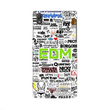 All Famous DJ Wallpaper Mobile Cover For Sony Xperia Z5