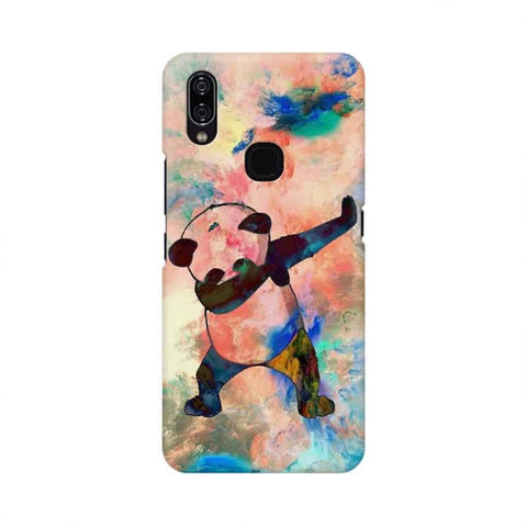 Panda Mobile Cover For Vivo NEX A