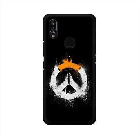 Peace Mobile Cover For Vivo NEX A