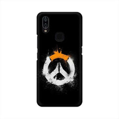 Peace Mobile Cover For Vivo NEX A