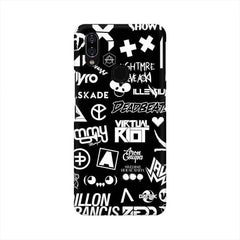 EDM Lover's Mobile Cover For Vivo NEX A