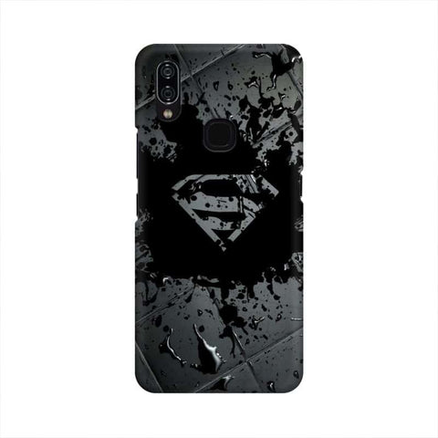 Superman Mobile Cover For Vivo NEX A