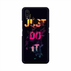 Just Do it Mobile Cover For Vivo NEX A