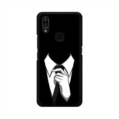 Anonymous Mobile Cover For Vivo NEX A