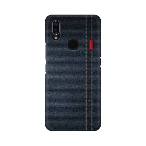 Jeans Mobile Cover For Vivo NEX A