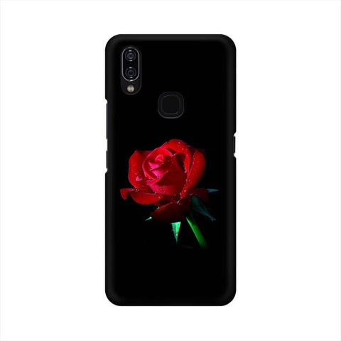 Rose Mobile Cover For Vivo NEX A