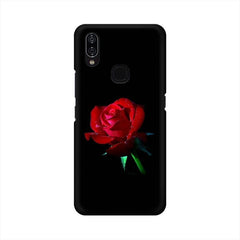 Rose Mobile Cover For Vivo NEX A