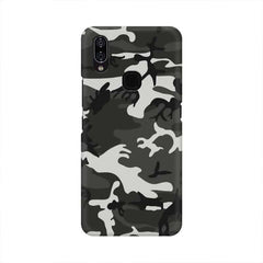Army Mobile Cover For Vivo NEX A