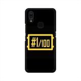 #1/100 Mobile Cover For Vivo NEX A