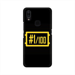 #1/100 Mobile Cover For Vivo NEX A