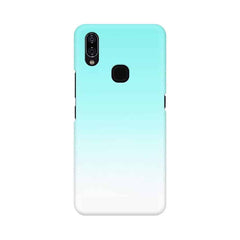 Simple Case Mobile Cover For Vivo NEX A