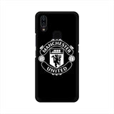 Manchester United Mobile Cover For Vivo NEX A