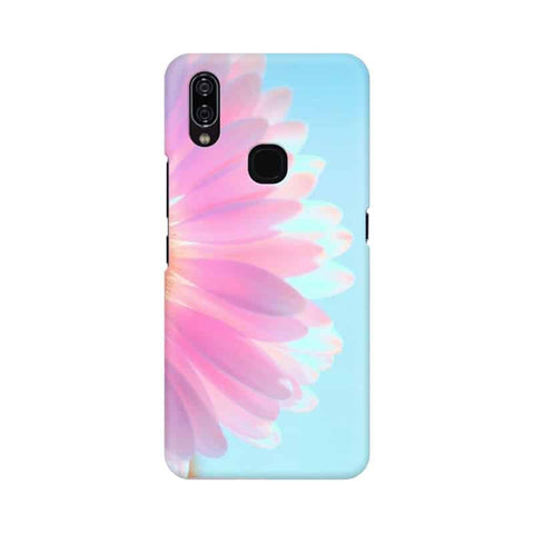 Beautiful Floral Mobile Cover For Vivo NEX A