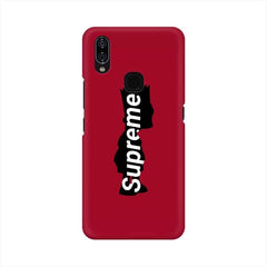 Super Me Case Mobile Cover For Vivo NEX A