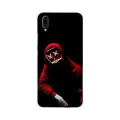 Mellow Mobile Cover For Vivo V11Pro