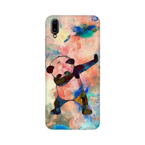 Panda Mobile Cover For Vivo V11Pro