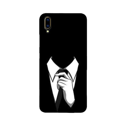 Anonymous Mobile Cover For Vivo V11Pro