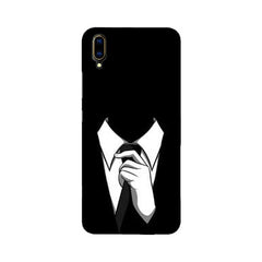Anonymous Mobile Cover For Vivo V11Pro