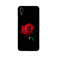 Rose Mobile Cover For Vivo V11Pro
