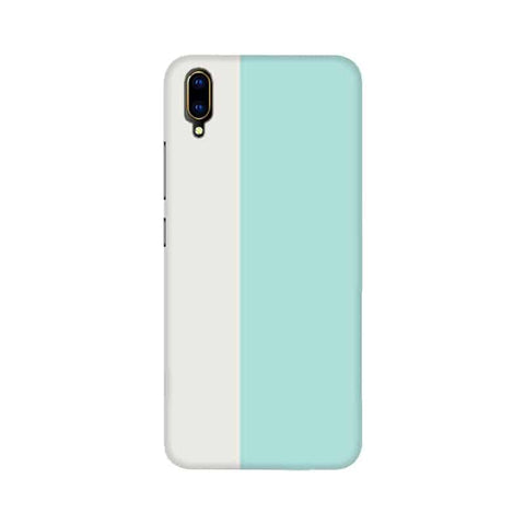 Pastel Mobile Cover For Vivo V11 i